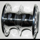 single blade spool hub